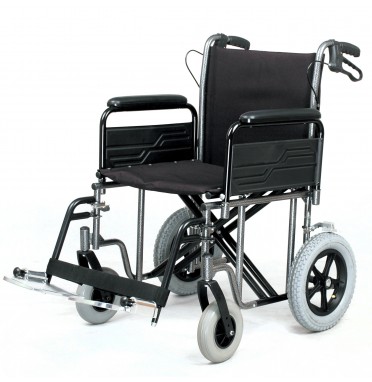 Roma 1485X HD Transit Wheelchair