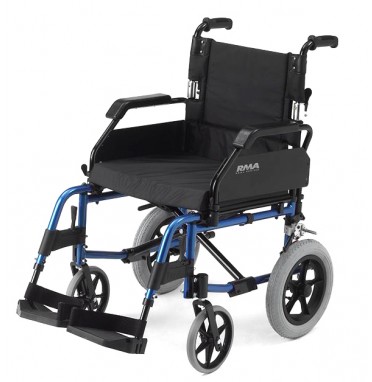 Roma 1530BL Transit Wheelchair