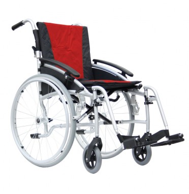 2GOability Glide Pro Wheelchair