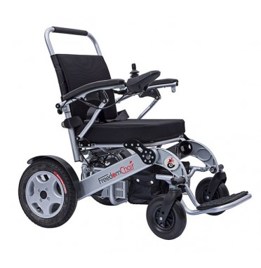 Freedom Chair A08L Electric Wheelchair