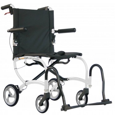 Excel Caremart Carrymate Travel Wheelchair