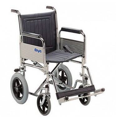 Days 238-23 wheelchair