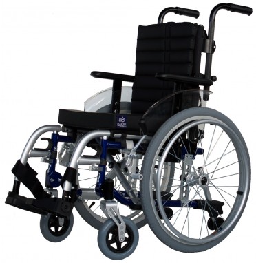 Excel G5 Modular Childs Self Propelled Wheelchair