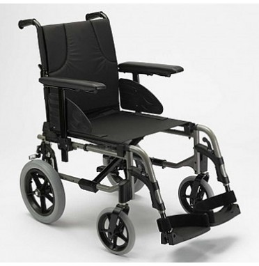 Invacare Action3 NG Transit Wheelchair