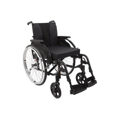 Invacare Action3 NG Self Propelled Wheelchair