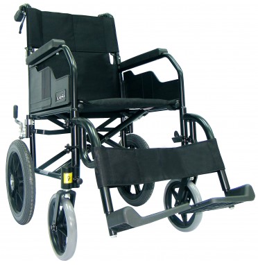 Karma Robin Transit Wheelchair
