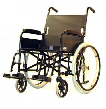Sunrise Medical Lomax Self Propelled Wheelchair