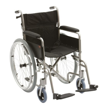 Medicare Enigma Self Propelled Wheelchair