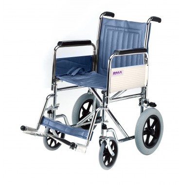 Roma 1430 Transit Wheelchair