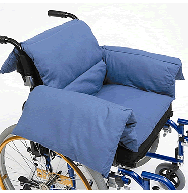 Wheelchair Pillow Cushion