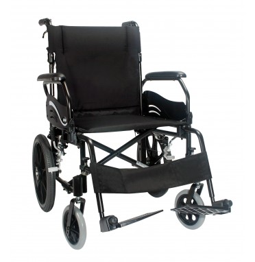 Karma Wren 2 Transit Wheelchair