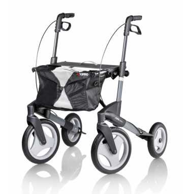 Topro Olympus Rollator at Low Prices !