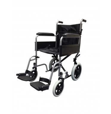 ZT 600-604 Transit / Transport Wheelchair