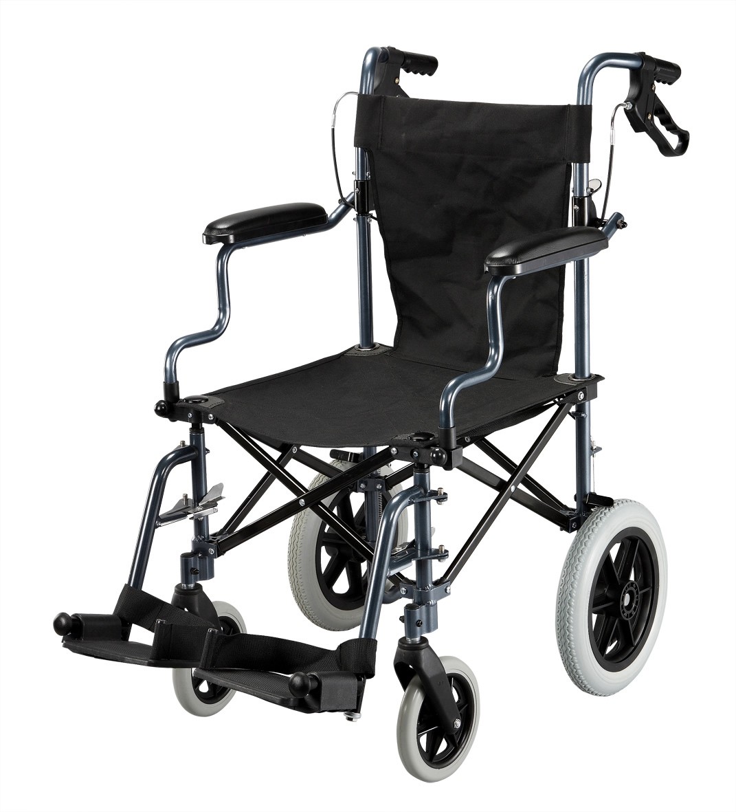 bluebird travel wheelchair