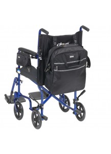 Wheelchair Bag Set - 2 Bags