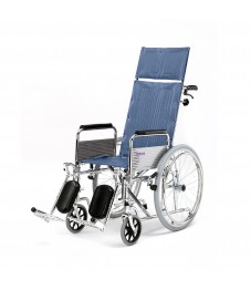 Roma 1710 Reclining Self Propel Wheelchair