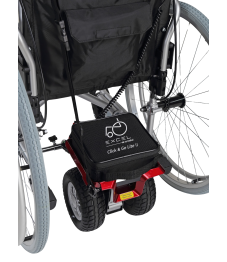Excel Click & Go Lite II Wheelchair Power Pack