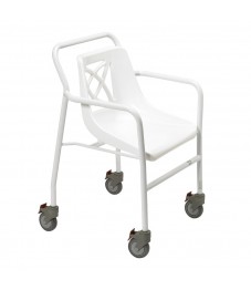 Days Mobile Wheeled Shower Chair