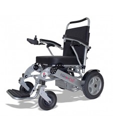 Freedom Chair DE08L Electric Wheelchair