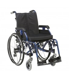 Drive Medical Enigma K-Chair Self-Propelled Wheelchair
