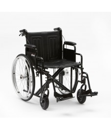 Drive Bariatric Sentra EC Self Propelled Wheelchair