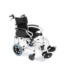 Esteem Eclipse Ultra Lightweight Transit Wheelchair