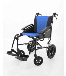 Excel G-Logic Lightweight Transit Wheelchair