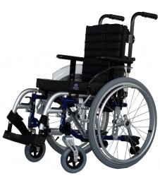 Excel G5 Modular Childrens Self Propelled Wheelchair