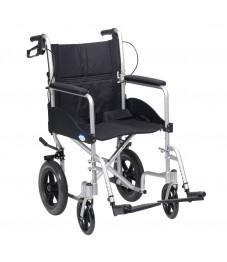 Expedition Plus Transit Wheelchair