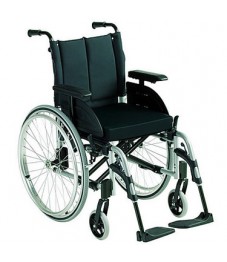 Invacare Action 4 NG Self Propelled Wheelchair