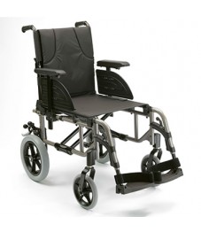Invacare Action 4 NG Transit Wheelchair