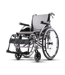 Karma Ergo 125 Self Propelled Wheelchair