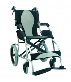 Ergo Lite Transit Wheelchair
