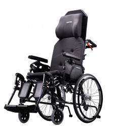 Karma MVP-502 Recliner Self Propel Wheelchair