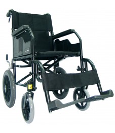 Karma Robin Transit Wheelchair