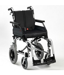 Medicare Enigma XS2 Transit Wheelchair