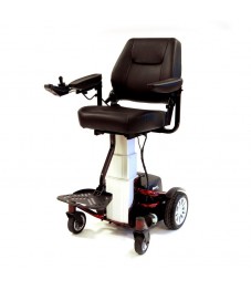 Roma Reno Elite Powerchair With Elevating Seat