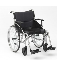 Drive Phantom Self Propelled Wheelchair 