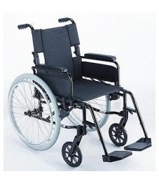Remploy 8TRL Self Propel Wheelchair