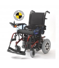 Roma Marbella Electric Wheelchair