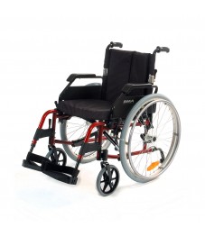 Roma 1500R Self Propel Wheelchair