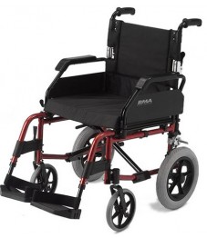 Roma 1530R Transit Wheelchair