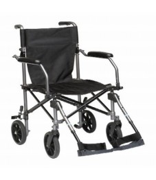 Drive Medical TraveLite Aluminium Transport Chair