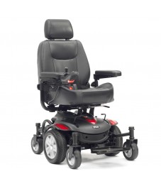 Titan AXS Mid-Wheel Powerchair