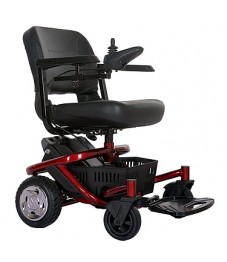 Travelux Quest Electric Wheelchair