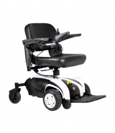 Travelux Venture Electric Wheelchair