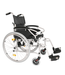 Esteem Eclipse Ultra Lightweight Wheelchair