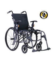 Excel 9.9 Self Propelled Wheelchair