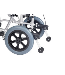 UGO Adjustable Anti-Tip Wheelchair Wheels