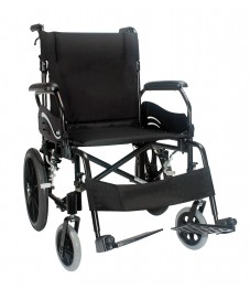 Karma Wren 2 Transit Wheelchair